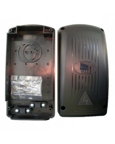 Корпус блока управления ZL37 Came 119RIR152 в Коврове Запчасти для шлагбаумов и автоматики Pintop.ru