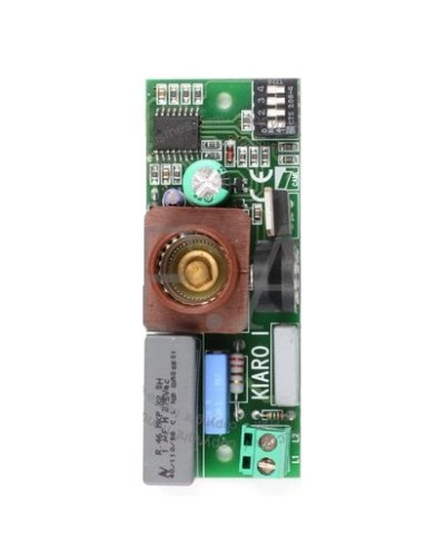 Плата лампы KIARO24-I Came 119RIR168 в Коврове Запчасти для шлагбаумов и автоматики Pintop.ru