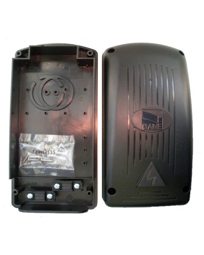 Корпус блока управления малый Came 119RIR190 в Коврове Запчасти для шлагбаумов и автоматики Pintop.ru