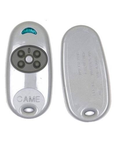 Корпус TOP-434NA Came 119RIR196 в Коврове Запчасти для шлагбаумов и автоматики Pintop.ru