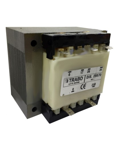 Трансформатор V700 Came 119RIR198 в Коврове Запчасти для шлагбаумов и автоматики Pintop.ru