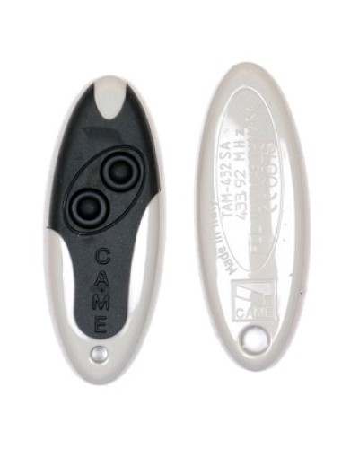 Корпус TAM-432SA Came 119RIR244 в Коврове Запчасти для шлагбаумов и автоматики Pintop.ru