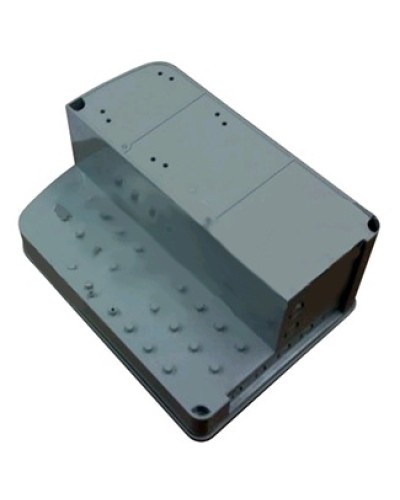 Корпус блока управления G4040 G4041 Came 119RIR247 в Коврове Запчасти для шлагбаумов и автоматики Pintop.ru