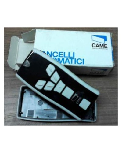 Корпус TCH-4048 Came 119RIR261 в Коврове Запчасти для шлагбаумов и автоматики Pintop.ru