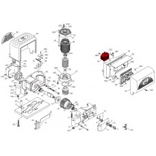 Трансформатор ZU200, ZL22 Came 119RIR263
