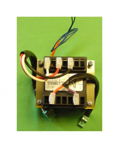 Трансформатор ZL90 Came 119RIR306 в Коврове Запчасти для шлагбаумов и автоматики Pintop.ru