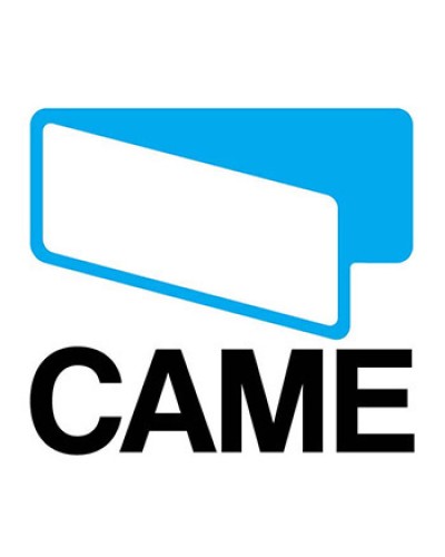 Корпус TWIN2 Came 119RIR311 в Коврове Запчасти для шлагбаумов и автоматики Pintop.ru