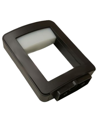 Кронштейн для настенного крепления лампы LP24 Came 119RIR508 в Коврове Запчасти для шлагбаумов и автоматики Pintop.ru