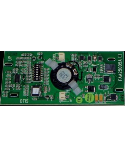 Плата указателя направления движения Came 119RIT129 в Коврове Запчасти для шлагбаумов и автоматики Pintop.ru