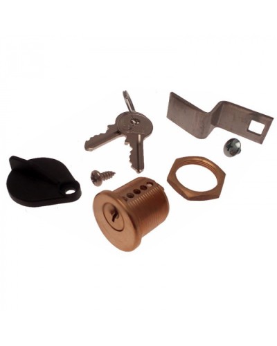 Цилиндр замка CAT-X Came 119RIX022 в Коврове Запчасти для шлагбаумов и автоматики Pintop.ru