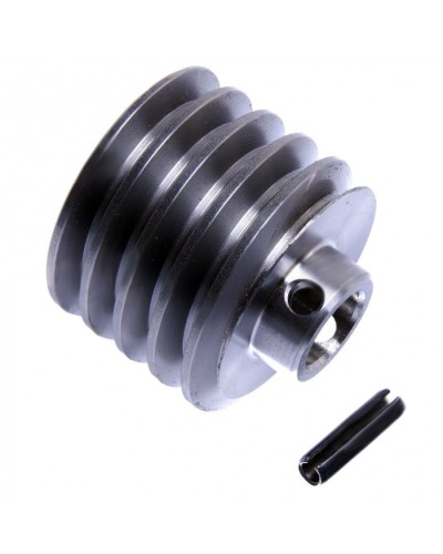 Червяк BX Came 119RIY003 в Коврове Запчасти для шлагбаумов и автоматики Pintop.ru