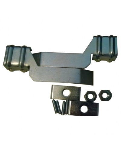 Двигатель BX-B, BX-78 в сборе Came 119RIY036 в Коврове Запчасти для шлагбаумов и автоматики Pintop.ru