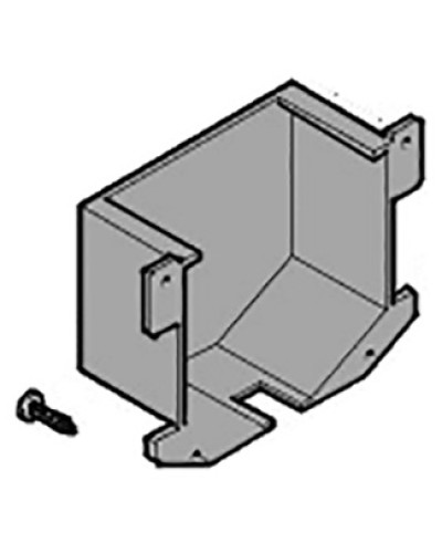 Кожух ведущей шестерни BY-3500T Came 119RIY067 в Коврове Запчасти для шлагбаумов и автоматики Pintop.ru