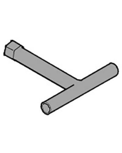 Ручка разблокировки BY-3500T Came 119RIY068 в Коврове Запчасти для шлагбаумов и автоматики Pintop.ru