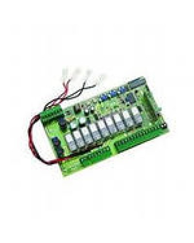 Плата блока управления ZA3 Came 3199ZA3 в Коврове Запчасти для шлагбаумов и автоматики Pintop.ru