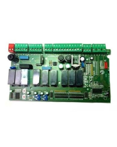 Плата блока управления ZBK-E Came 3199ZBK-E в Коврове Запчасти для шлагбаумов и автоматики Pintop.ru