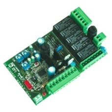 Плата блока управления BX-241 Came 3199ZBX-24