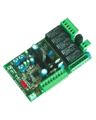 Плата блока управления ZD2 Came 3199ZD2 в Коврове Запчасти для шлагбаумов и автоматики Pintop.ru