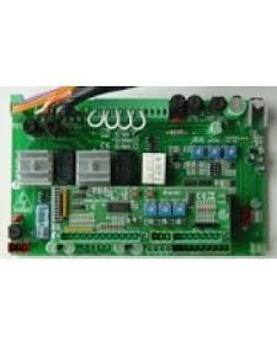 Плата блока управления ZL180 Came 3199ZL180 в Коврове Запчасти для шлагбаумов и автоматики Pintop.ru