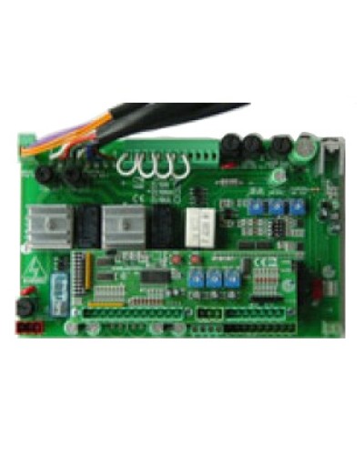 Плата блока управления ZL19NA Came 3199ZL19NA в Коврове Запчасти для шлагбаумов и автоматики Pintop.ru