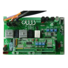 Плата блока управления ZL37B Came 3199ZL37B