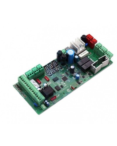 Плата блока управления ZL39 Came 3199ZL39 в Коврове Запчасти для шлагбаумов и автоматики Pintop.ru