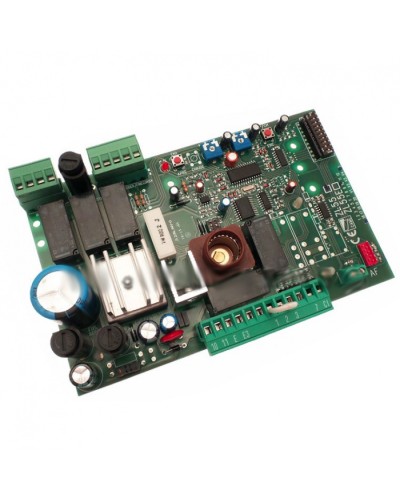 Плата блока управления ZL55 Came 3199ZL55 в Коврове Запчасти для шлагбаумов и автоматики Pintop.ru