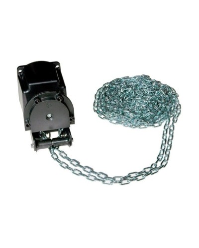 Редуктор ручной для приводов для ворот высотой не более 5 м для приводов CBX, CBX E, CBX ET Came 801XC-0150 в Коврове Автоматизация ворот Pintop.ru