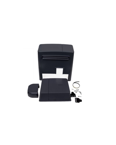 Комплект кожухов Came 88001-0108 в Коврове Запчасти для шлагбаумов и автоматики Pintop.ru