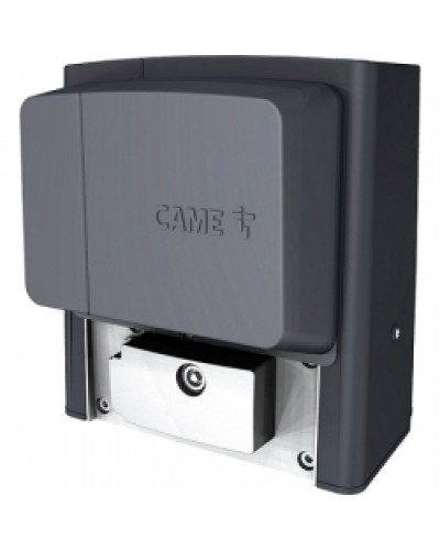 Привод для откатных ворот Came BX708AGS в Коврове Автоматизация ворот Pintop.ru