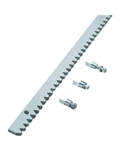 Рейка зубчатая на болтах Came CA083001 в Коврове Аксессуары для кабель-канала Pintop.ru