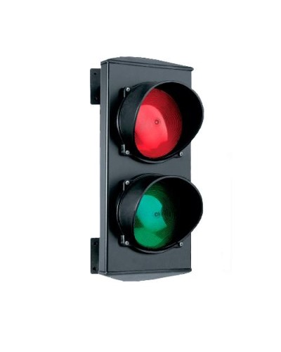 Светофор ламповый Came PSSRV1 в Коврове Запчасти для шлагбаумов и автоматики Pintop.ru