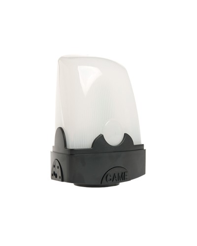 Беспроводная сигнальная лампа системы RIO v2.0 Came RIOLX8WS в Коврове Устройства радиоуправления для шлагбаумов и автоматики Pintop.ru