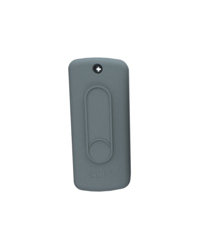 Внешний двухканальный блок электроники Came S0002P для кодонаборных клавиатур и считывателей проксимити карт IP54, ~/= 12-24 В в Коврове Устройства радиоуправления для шлагбаумов и автоматики Pintop.ru