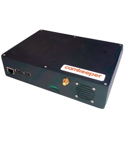 Устройство IT-мониторинга Camkeeper Max в Коврове Системы видеонаблюдения Pintop.ru
