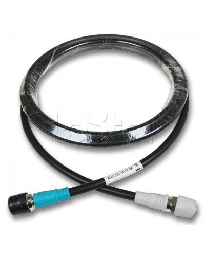 Удлинитель антенны 3м D-Link ANT24-ODU3M в Коврове Патч-корды и пигтейлы Pintop.ru