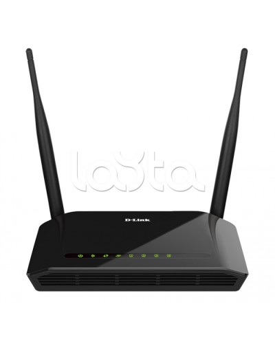 Точка доступа беспроводная D-Link D-Link DAP-1360U/A1A в Коврове Маршрутизаторы, Роутеры и Точки Доступа Pintop.ru