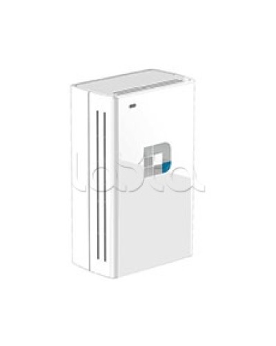 Повторитель беспроводной двухдиапазонный D-Link DAP-1520/RU/A1A в Коврове Беспроводное оборудование Pintop.ru
