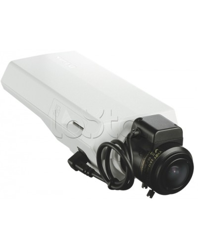 IP-камера видеонаблюдения в стандартном исполнении D-Link DCS-3511/UPA/A1A в Коврове IP-камеры Pintop.ru