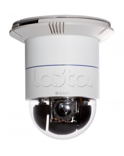 Камера видеонаблюдения PTZ D-Link DCS-6616/A1A в Коврове IP-камеры Pintop.ru