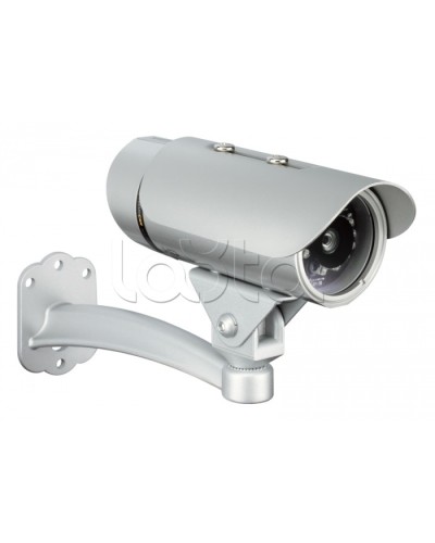 IP-камера видеонаблюдения уличная в стандартном исполнении D-Link DCS-7110/UPA/B1A в Коврове IP-камеры Pintop.ru