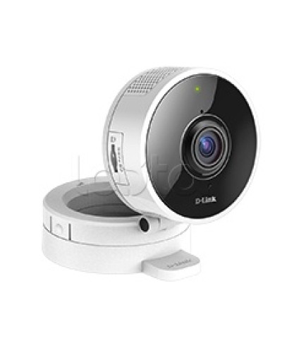 Камера видеонаблюдения миниатюрная D-Link DCS-8100LH/A1A в Коврове Аналоговые камеры Pintop.ru