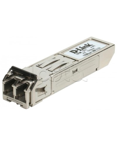 Трансивер-SFP с многомодовым портом D-Link DEM-211/D1A в Коврове Модули SFP/XFP/GBIC Pintop.ru