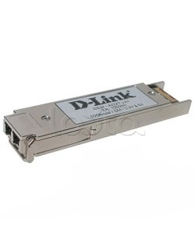 Трансивер XFP D-Link DEM-423XT/B1A в Коврове Модули SFP/XFP/GBIC Pintop.ru