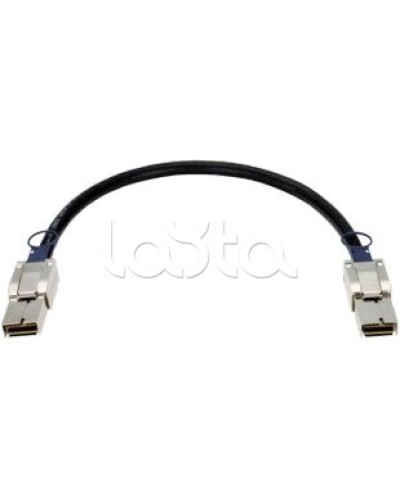 Кабель пассивный 120G(0.5м) D-Link DEM-CB50CXP в Коврове Модули SFP/XFP/GBIC Pintop.ru