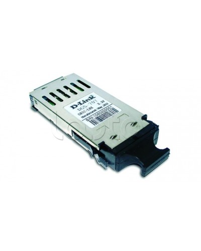 GBIC-трансивер D-Link DGS-707 в Коврове Модули SFP/XFP/GBIC Pintop.ru