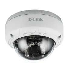 IP-камера видеонаблюдения купольная D-Link DCS-4602EV/UPA/B1A