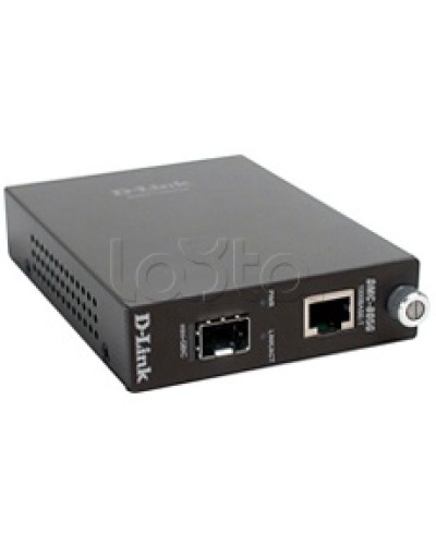 Медиаконвертер D-Link DMC-805G/A11A в Коврове Медиаконвертеры Pintop.ru
