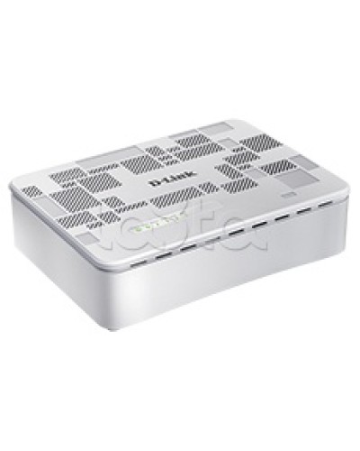 Шлюз голосовой D-Link DPN-1021G/B1A в Коврове Маршрутизаторы, Роутеры и Точки Доступа Pintop.ru