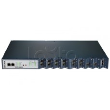 Коммутатор управляемый 8 портовый D-Link DPN-6608/A1A